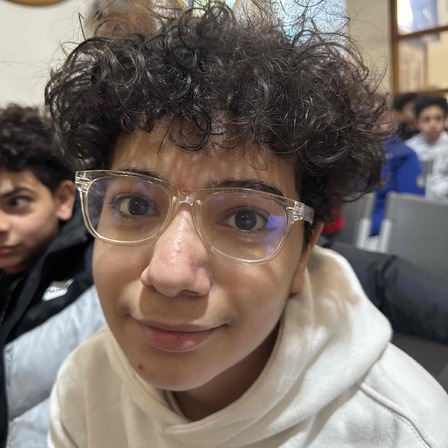 Karas Saleeb