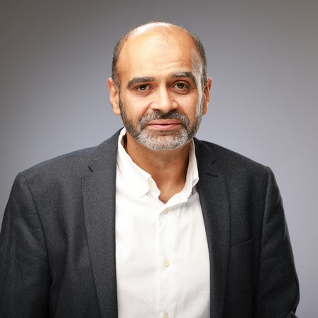 Ramez Labib