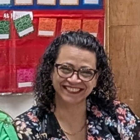Manal Bebawy