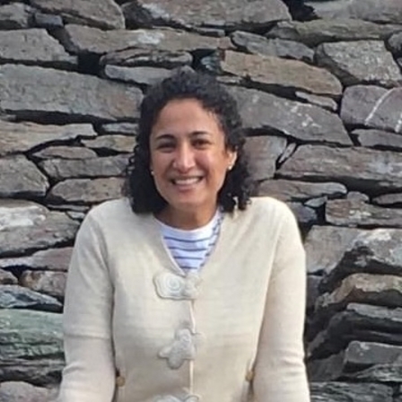 Angela Ghattas