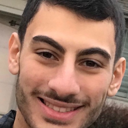 Daniel Metri