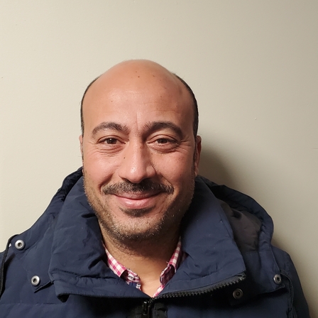 Hany Tamer