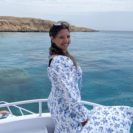 Sona Halim