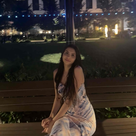 Marina Fayez