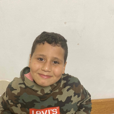 Bishoy Botros