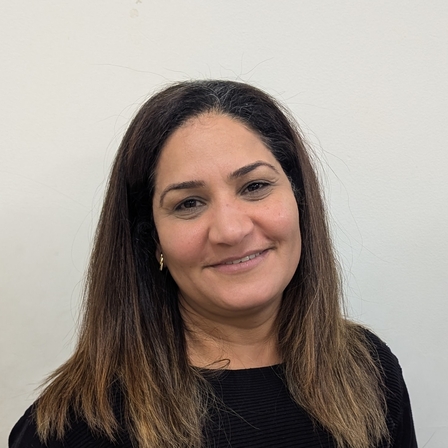 Mariam Abas