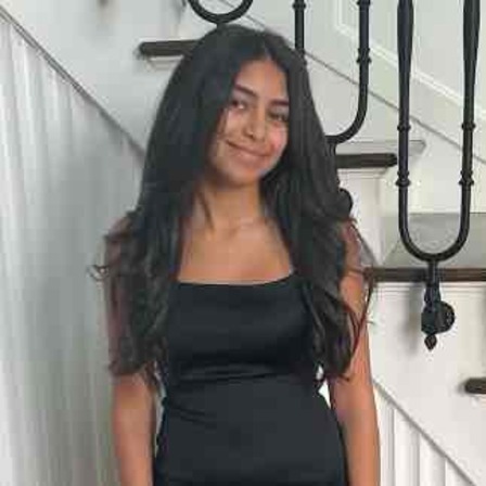 Abigail Gerges