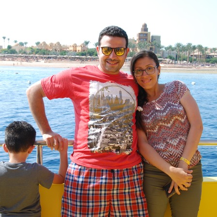 Emad Ishak