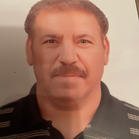 Magdy Boutros