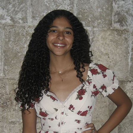Natalie Yacoub