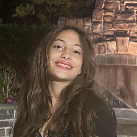 Marina Abadir