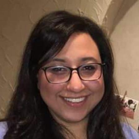 Sarah Bibawy