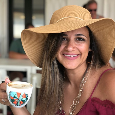 Mary Moawad
