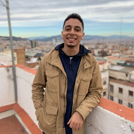 Peter Mousa