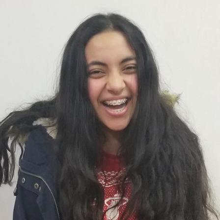 Mariana Seedhom