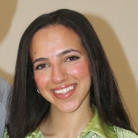 Mariam Hinallah
