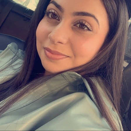 Jessica Shehata