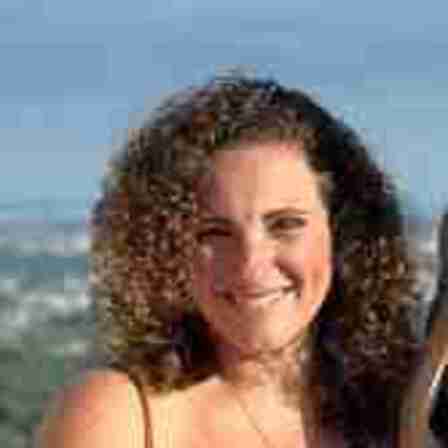 Monica Bebawy