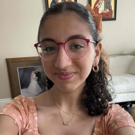 Carol Mekhail