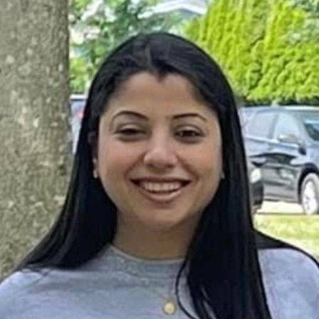Mariam Aziz
