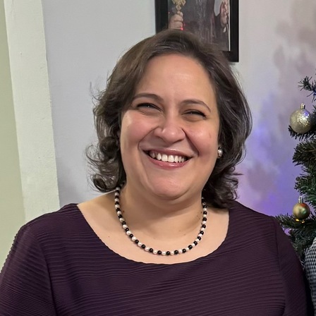 Mary Abdalla