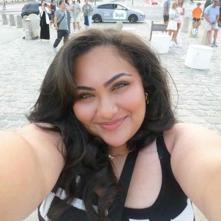 Gabriela Nageh