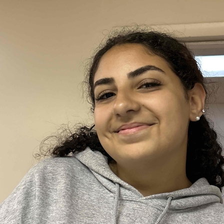 Marina Israiel