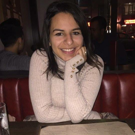 Yustina Bebawy
