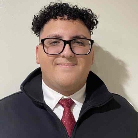 Anthony Saad