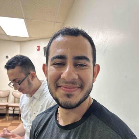 Mario Farag
