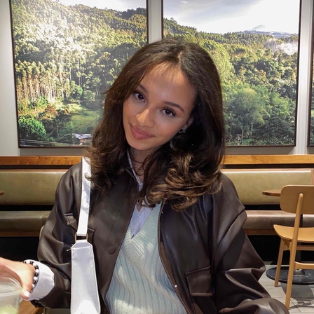 Veronica Youssef